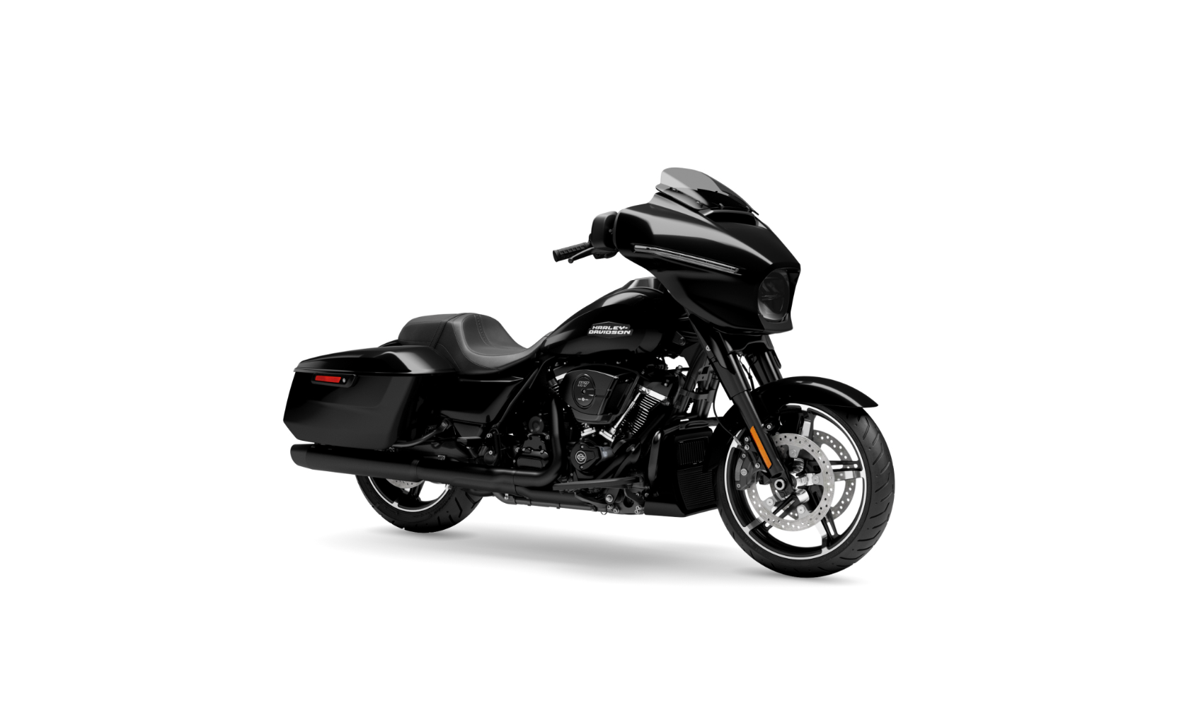 Street Glide
