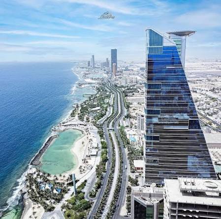 Jeddah Promenade